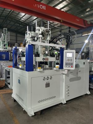 TR Okulary Ramy okularów Dwie kolory Wtryskiwacz wtryskowy 170T Z prędkością śruby 1-300Rpm