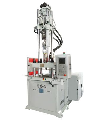 85T LSR Liquid Silicone Rubber Injection Molding Machine dla zakładów produkcyjnych