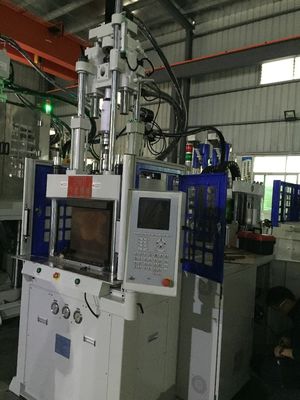 85T LSR Liquid Silicone Rubber Injection Molding Machine dla zakładów produkcyjnych