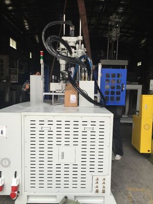 21.6kW Pionowa LSR Wtryskiwacz Wtryskowy Prężnica śruby 45 mm