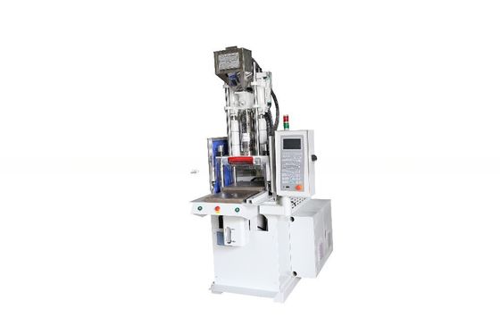 Precision 45T Pionowa Plastic Injection Moulding Machine dla precyzyjnej / dokładnej produkcji