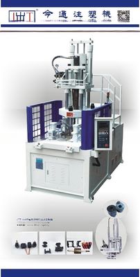 1 Ejektor Hydraulic BMC Wtryskiwacz Wtryskowy JTT-550 Do precyzyjnej produkcji