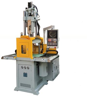 85T PC Plastic Injection Moulding Machine Slide Table STYL WERTIKALNY