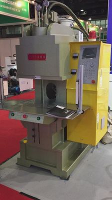 85T PC Plastic Injection Moulding Machine Slide Table STYL WERTIKALNY