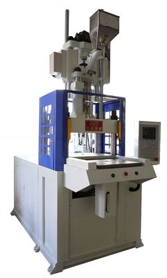 85T PC Plastic Injection Moulding Machine Slide Table STYL WERTIKALNY
