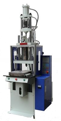 85T PC Plastic Injection Moulding Machine Slide Table STYL WERTIKALNY
