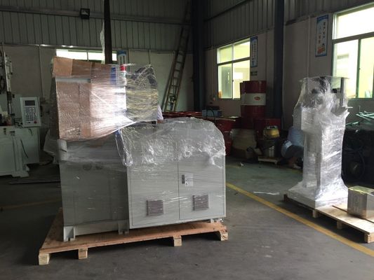 75mm Ejektor Stroke Plastic Rotary Table Injection Molding Machine 85T