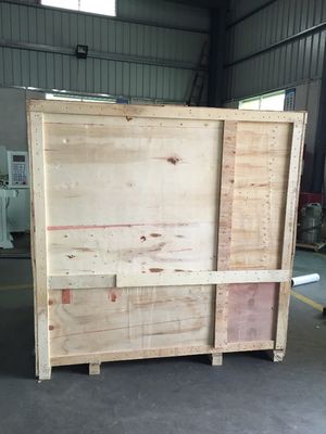 75mm Ejektor Stroke Plastic Rotary Table Injection Molding Machine 85T