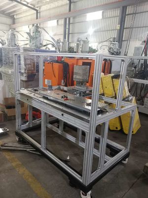 JTT-100-DM Niskoprężna maszyna do formowania wtryskowego
