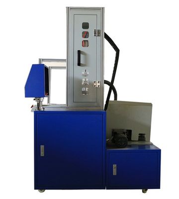8mm Śruby średnica niskiego ciśnienia Gorący klej wtryskowy maszyna formowania JTT-100 DR dla PCB