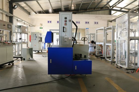 8mm Śruby średnica niskiego ciśnienia Gorący klej wtryskowy maszyna formowania JTT-100 DR dla PCB