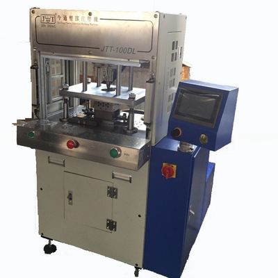 JTT-100DL niskoprężna maszyna do formowania wtryskowego tworzyw sztucznych do płyt PCB
