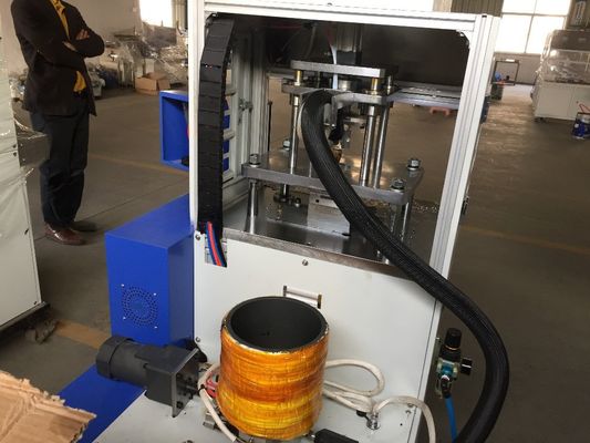 JTT-100DL niskoprężna maszyna do formowania wtryskowego tworzyw sztucznych do płyt PCB