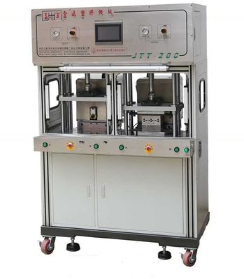 240 mm Max Open Daylight Low Pressure Injection Moulding Machine JTT-200 Siła wyrzucająca 8kN