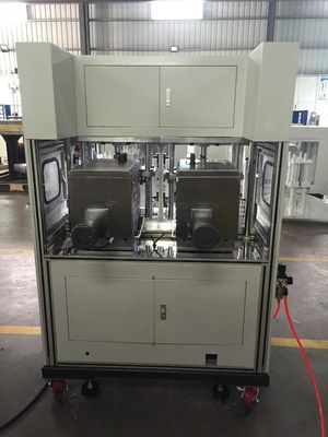 240 mm Max Open Daylight Low Pressure Injection Moulding Machine JTT-200 Siła wyrzucająca 8kN