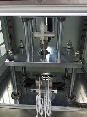 240 mm Max Open Daylight Low Pressure Injection Moulding Machine JTT-200 Siła wyrzucająca 8kN
