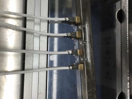 240 mm Max Open Daylight Low Pressure Injection Moulding Machine JTT-200 Siła wyrzucająca 8kN