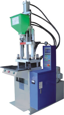 PP Micro Plastic Vertical Injection Moulding Machine 30T z średnicą śruby 20 mm