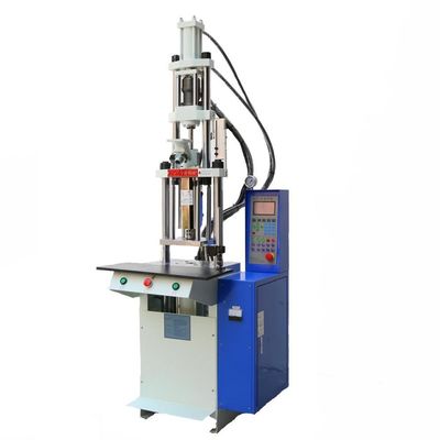 Hydrauliczne urządzenie do formowania wtryskowego z tworzyw sztucznych z odległością 260 mm między prętami