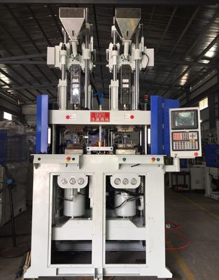 Rower ręcznik pionowy Plastic Injection Moulding Machine JTT-850 2V-3R