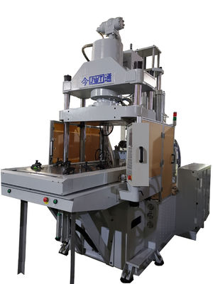 160T Jednoszywowy stolik przesuwny BMC Wtryskiwacz JTKR-1600D