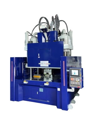 200T Elektryczna Pionowa Wtryskiwacza Wtryskowa 180g 35mm śrubka