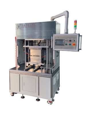 Wtryskarka niskociśnieniowa 5T, stół przesuwny pojedynczy JTT-100-DL-D