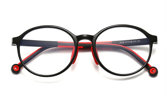 TR okulary ramy okularów Dwukolorowa pionowa maszyna do formowania wtryskowego 170T z silnikiem pompy PLC i łożyskiem do obróbki PA