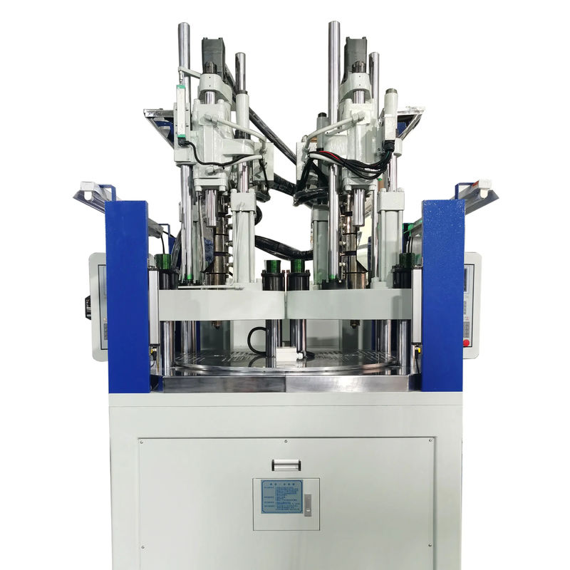TR Okulary Ramy okularów Dwie kolory Wtryskiwacz wtryskowy 170T Z prędkością śruby 1-300Rpm