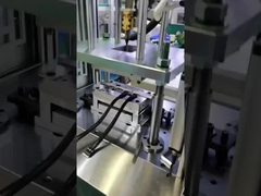 maszyna do formowania wtryskowego niskiego ciśnienia